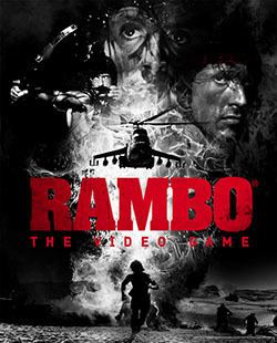 Rambo: The Video Game httpsuploadwikimediaorgwikipediaen55eRam