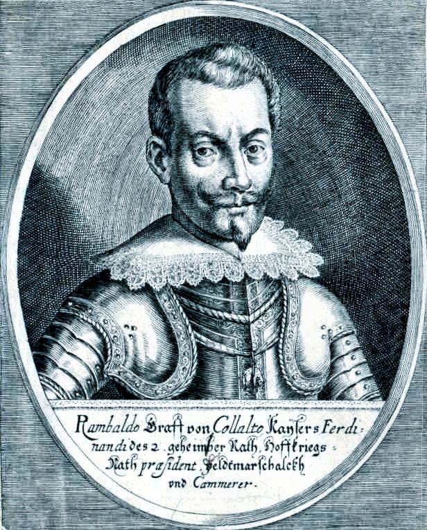 Ramboldo, Count of Collalto
