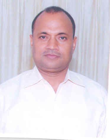 Ramchandra Prasad Singh Ramchandra Prasad Singh of Bihar contact address email