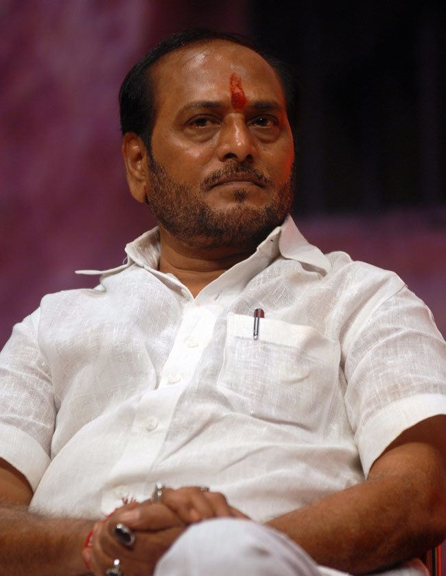 Ramdas Kadam FIR against Shiv Sena leader Ramdas Kadam for hate speech