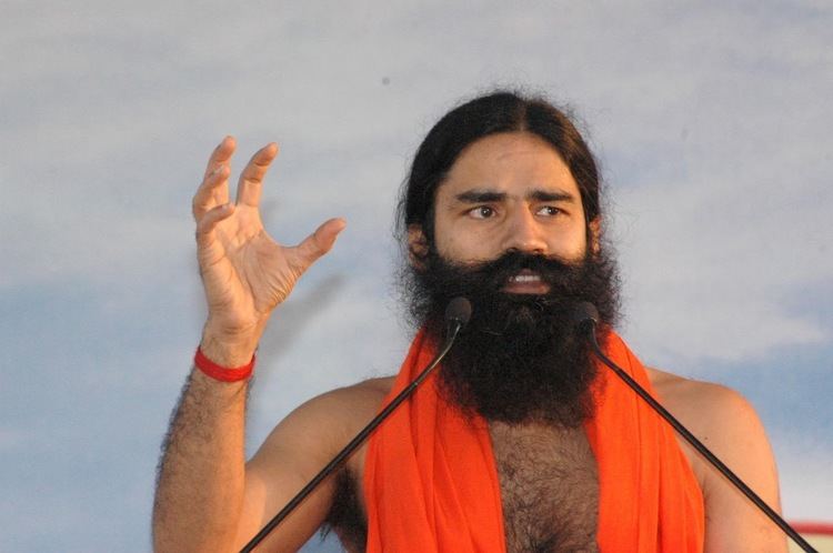 Ramdev 10 Lessons Startup Entrepreneurs Can Learn From Baba