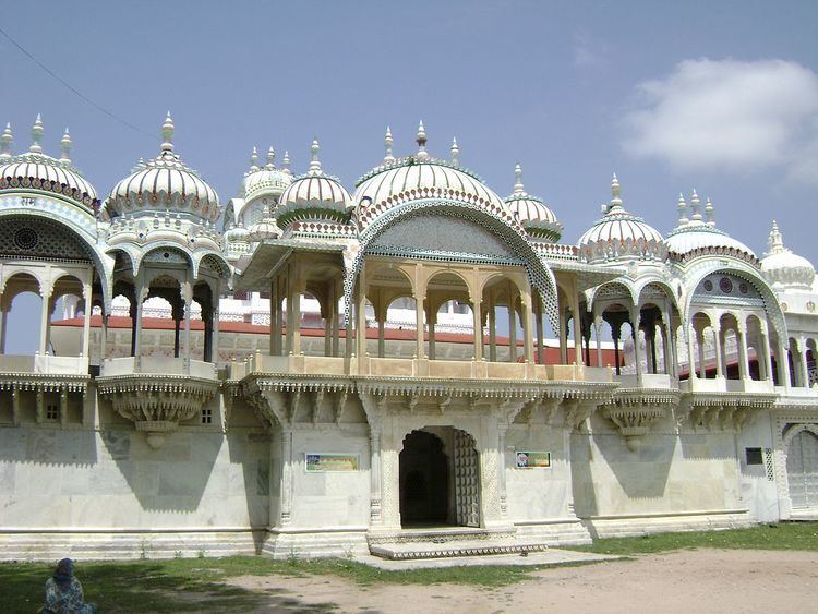 Ramdwara