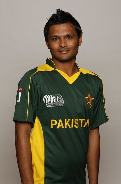 Rameez Aziz Rameez Aziz Photos Photos Pakistan Headshots ICC U19 Cricket