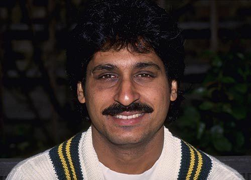 Pakistani Cricket Player rameez raja