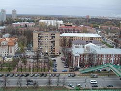 Ramenskoye, Moscow Oblast httpsuploadwikimediaorgwikipediacommonsthu