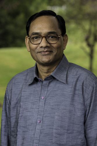 Ramesh Agrawal Ramesh Agrawal Goldman Environmental Foundation