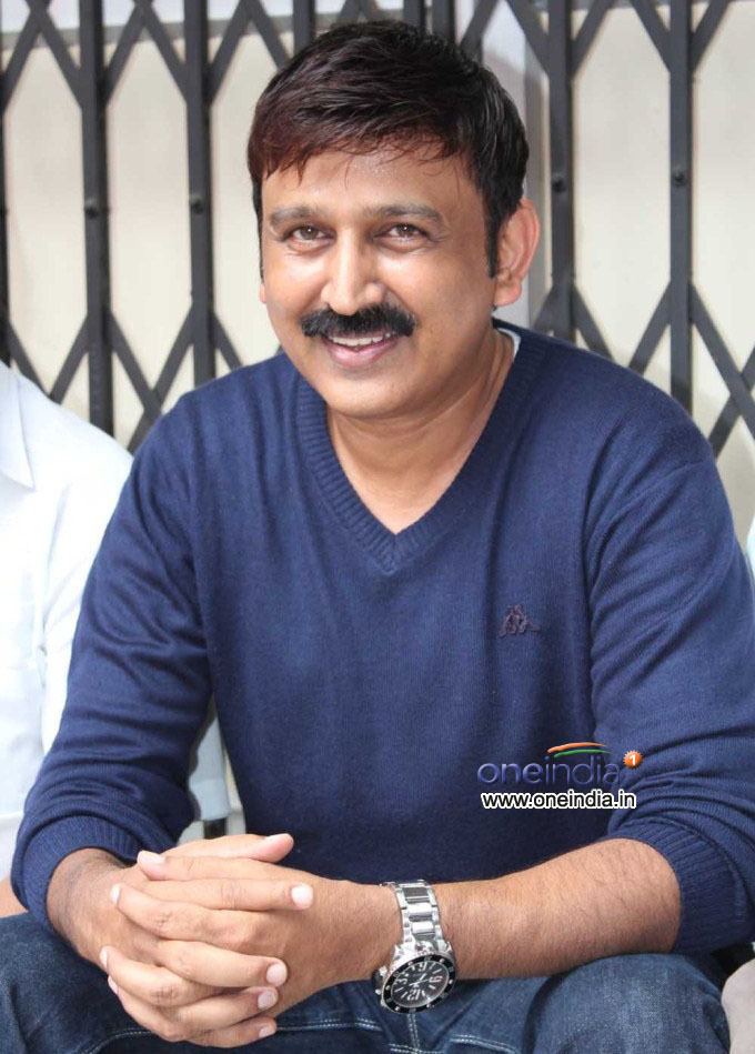 Ramesh Aravind Ramesh Aravind It39s no Fun without U Book Filmibeat