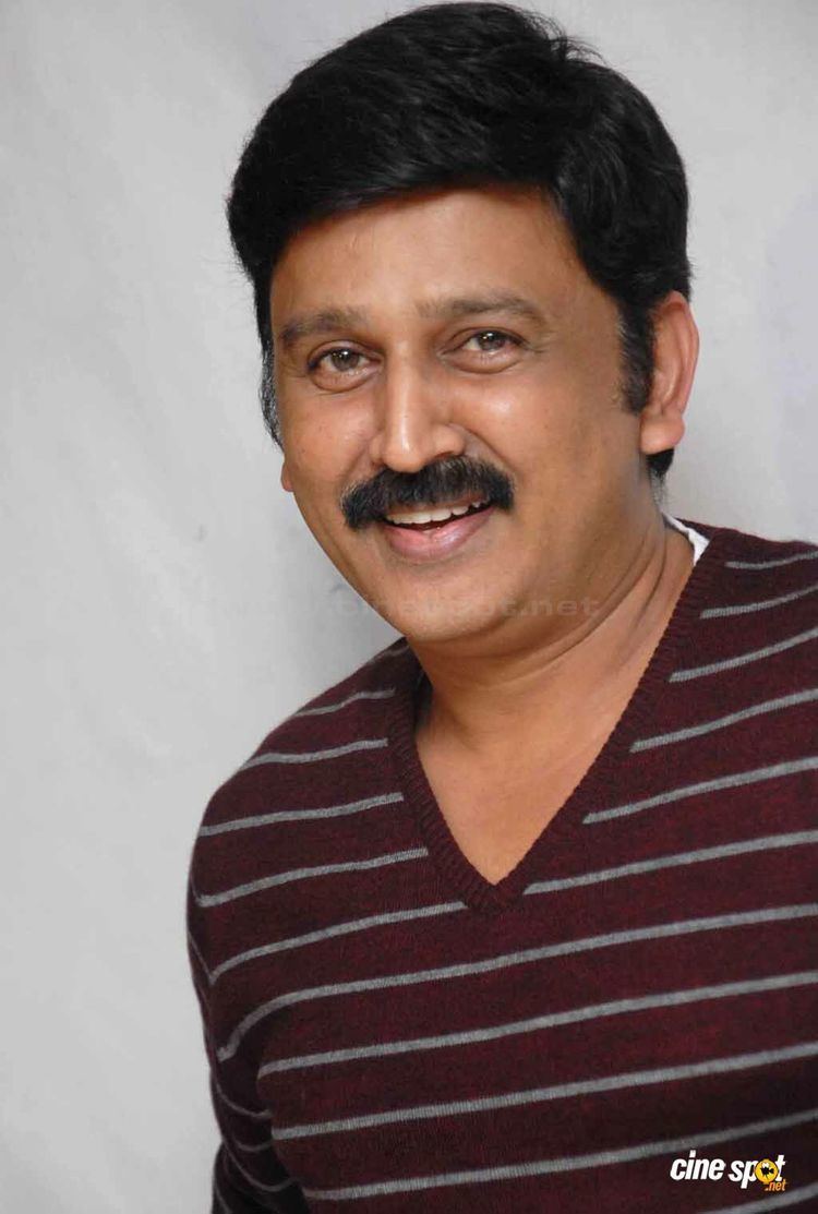 Ramesh Aravind RameshArvindinMahasharanaHaralaiah4JPG