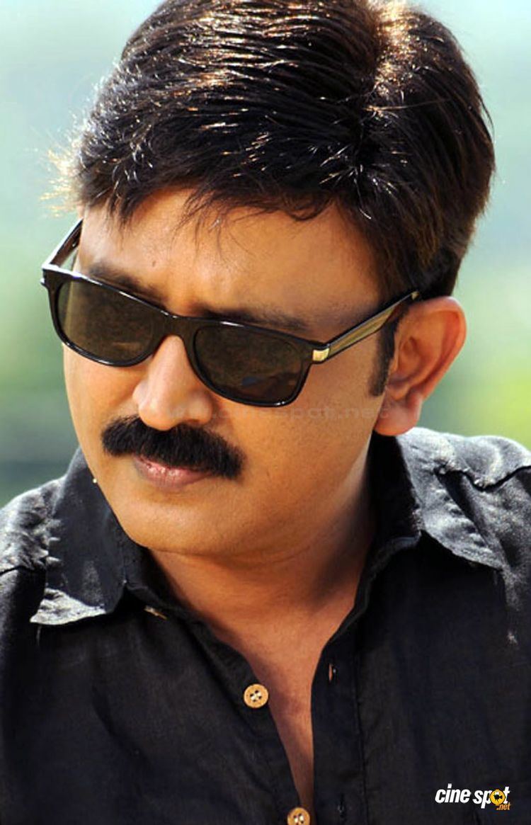 Ramesh Aravind RameshAravindNewStills2jpg