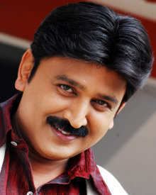 Ramesh Aravind Ramesh Aravind Biography Ramesh Aravind Profile Filmibeat