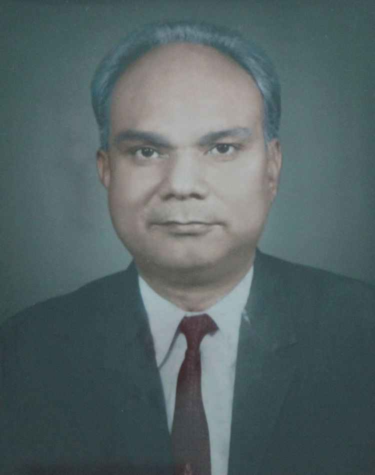Ramesh Barial