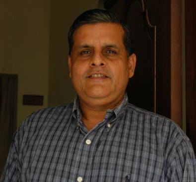 Ramesh Krishnan Ramesh Krishnan News and Videos