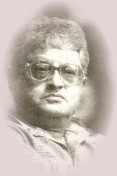 Ramesh Parekh Book of Ramesh Parekh39s unpublished poetry to be released