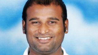 Ramesh Powar Latest News Photos Biography Stats Batting averages