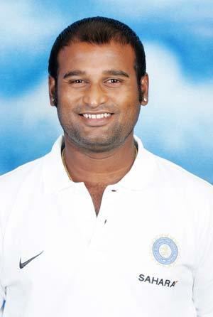 Ramesh Powar A classical offspinner who did not get the due he