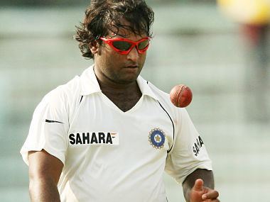 Farewell to the sunglasses Offspinner Ramesh Powar announces