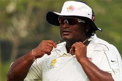 Ramesh Powar punched above his weight Times of India