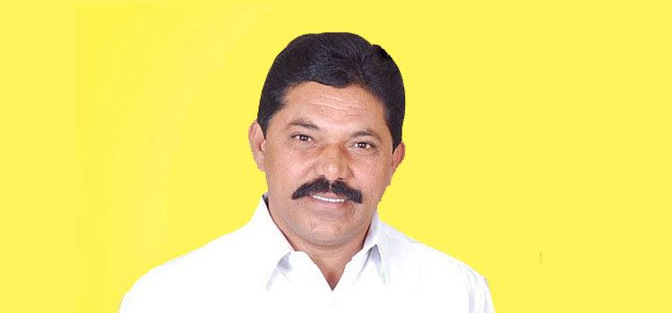 Ramesh Rathod TDP Former MP Ramesh Rathod Arrested Timesofapcom