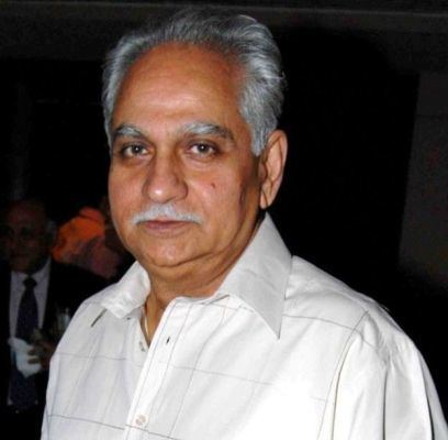 Ramesh Sippy Ramesh Sippy Plans To Direct Again Fillum