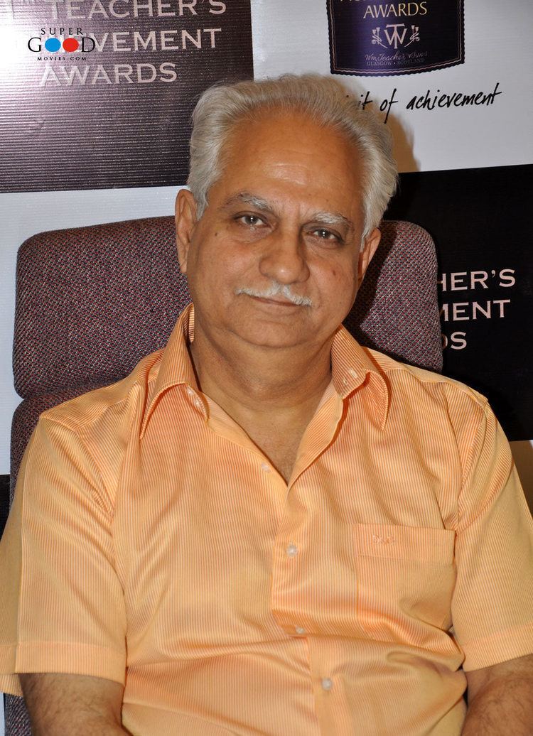 Ramesh Sippy Ramesh Sippy photos pictures stills images wallpapers