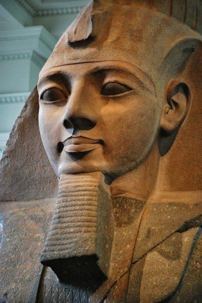 Ramesses II Ramesses II Ancient History Encyclopedia