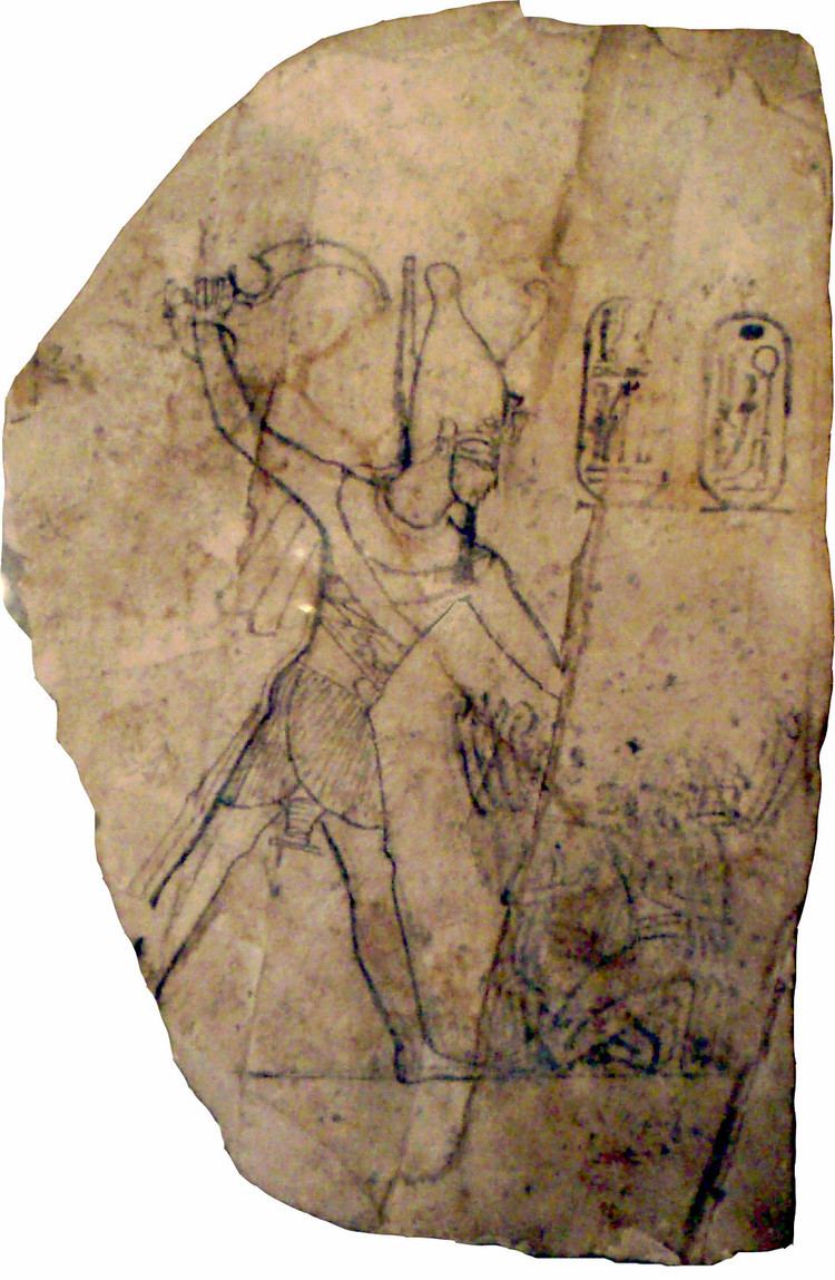 Ramesses IV Ramesses IV Wikipedia
