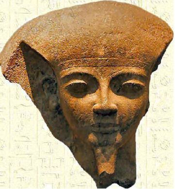 Ramesses VI Index of EgypteDynImagesDynastie 1820