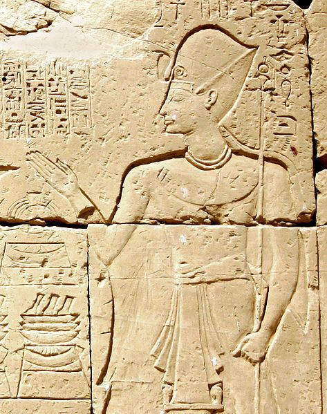 Ramesses XI Ramses XI Pharaoh 10981070BC Ancient Egypt Facts
