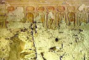 Ramesses XI Egypt KV4 The Unfinished Tomb of Ramesses XI In the Valley of the