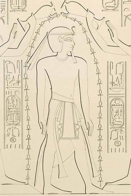 Ramesses XI Ramesses XI Wikipedia