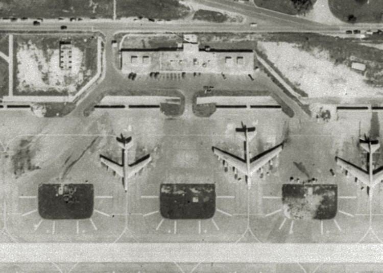 Ramey Air Force Base The Cold War Ramey Air Force Base Historical Association
