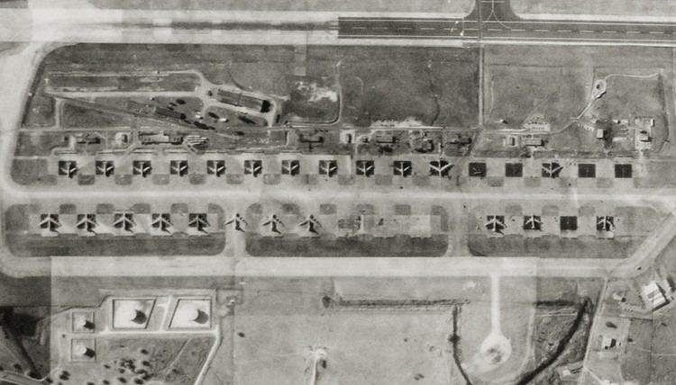 Ramey Air Force Base The Cold War Ramey Air Force Base Historical Association