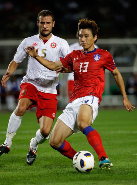 Ramez Dayoub Ramez Dayoub Photos South Korea v Lebanon 2014 FIFA