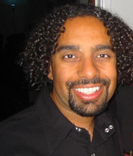 Ramez Naam RamezNaam4jpg