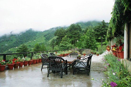 Ramgarh, Uttarakhand Cedar Lodge Ramgarh Uttarakhand Lodge Reviews Photos Rate
