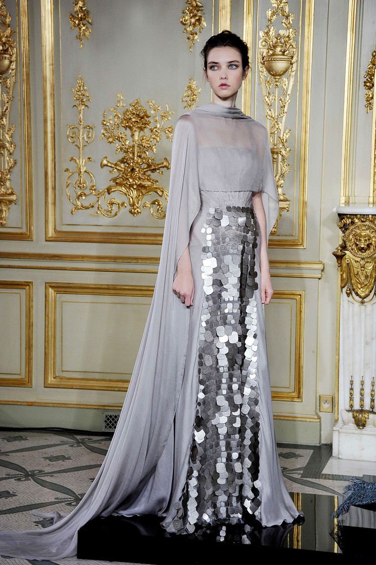 Rami Al Ali Rami Al Ali Dresses for Couture Collection Designers Outfits