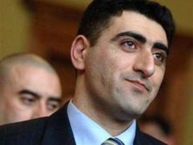 Ramil Safarov armenianweeklycomwpcontentuploads201208Safa
