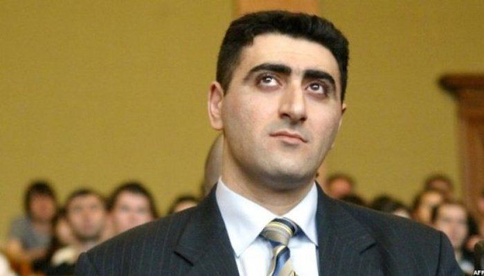 Ramil Safarov EC condemns Azerbaijan for pardoning convicted axe