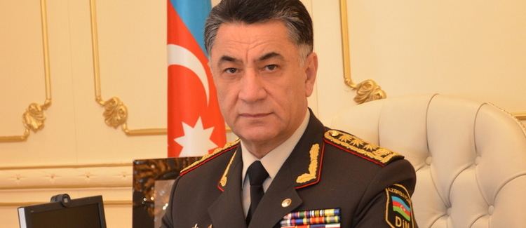 Ramil Usubov Ramil Usubov general v polkovniki idn xartd Xeberman Azad