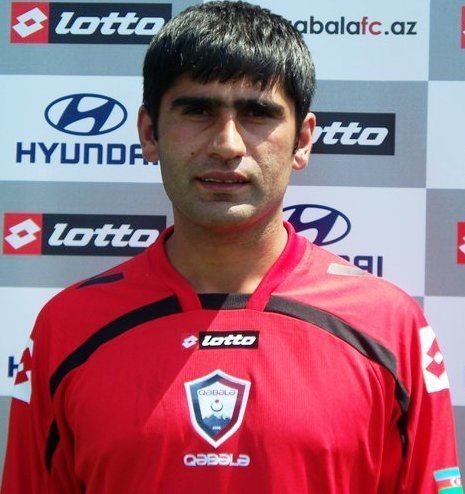 Ramin Guliyev