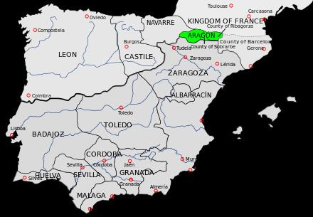 Ramiro I of Aragon Ramiro I Aragn Wikiwand