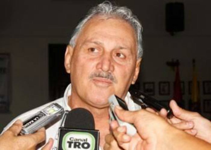 Ramiro Suárez Corzo En Ccuta gan el candidato del condenado Ramiro Surez Corzo