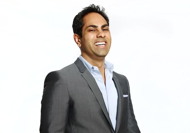 Ramit Sethi Ramit Sethi How To Force Yourself To Go To The Gym Forbes