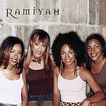 Ramiyah (album) httpsuploadwikimediaorgwikipediaenthumb4