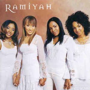 Ramiyah Ramiyah Ramiyah CD Album at Discogs