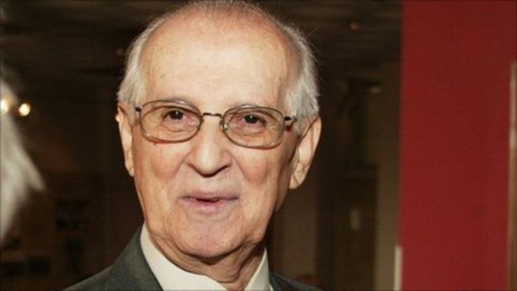 Ramiz Alia Albania39s last communist leader Ramiz Alia dies at 85