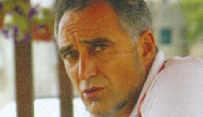 Ramiz Delalić Ehlimana Delali progovorila o brutalnom ubistvu Ramiza Delalia