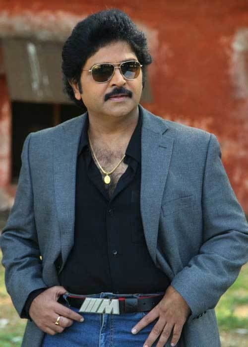 Ramki Ramki Height Wiki Biography Biodata DOB Age Profile Personal