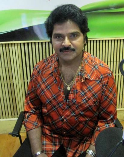 Ramki Ramki Actor Entertainment