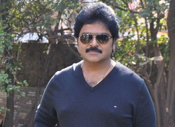 Ramki View Kollywood Tamil cine actor Ramki profile Cinebillacom